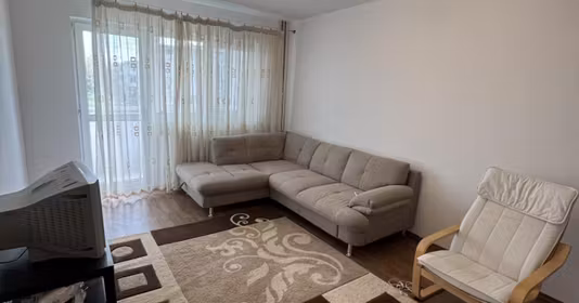 Apartament Malu Roșu