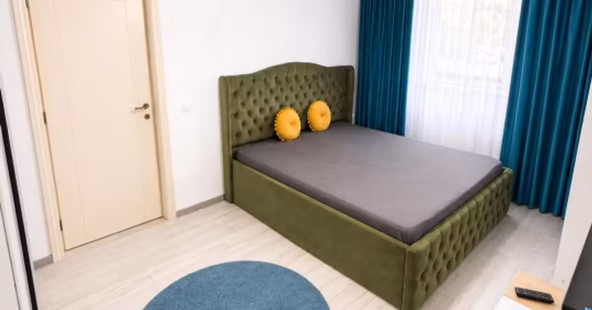 Apartament de vânzare cu 2 camere în zona 9 Mai, Ploiești