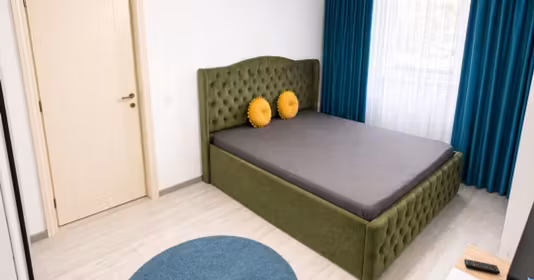 Apartament 9 Mai