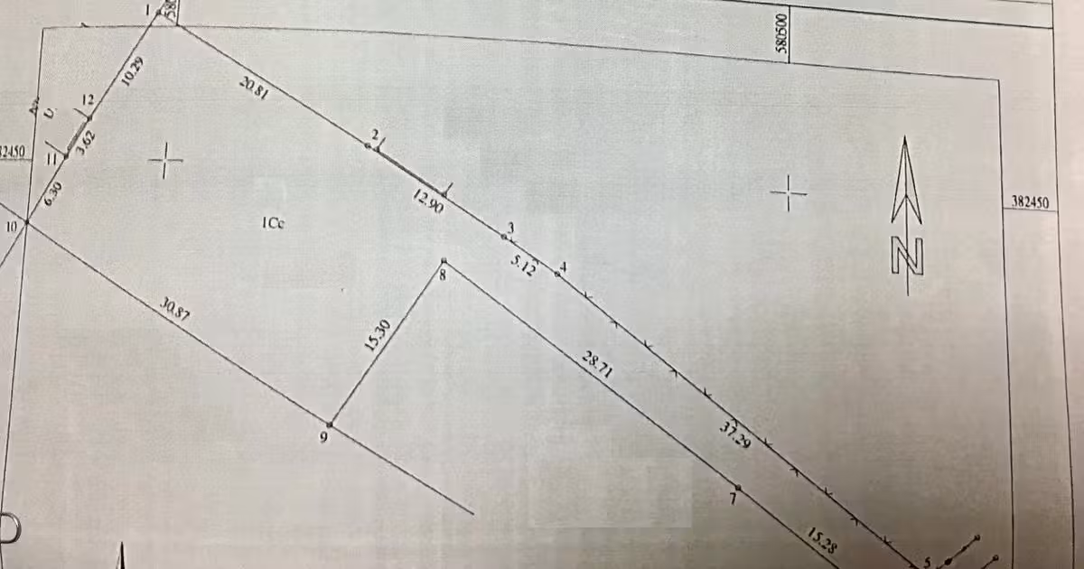 Teren Construcții intravilan de vânzare de 804 mp, în zona Mărășești, Ploiești