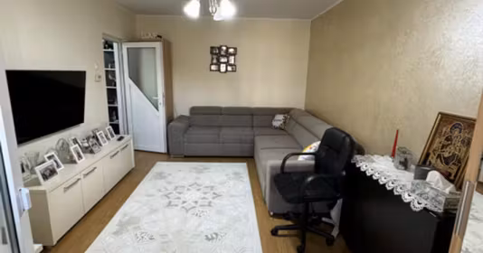 Apartament 9 Mai