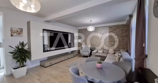 Apartament Vasile Aaron