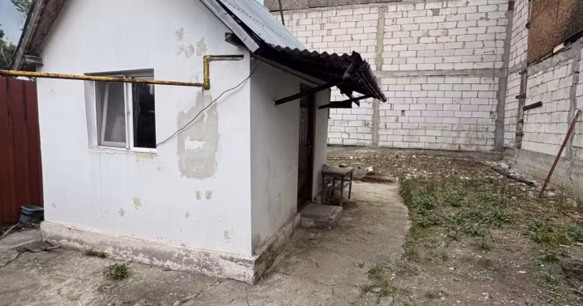 Casă individuală de vânzare cu 1 camere în zona Mihai Bravu, Ploiești