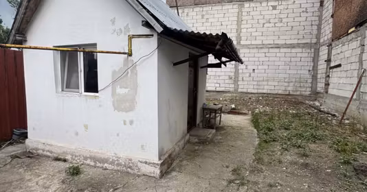 Casă Mihai Bravu