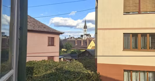 Apartament Centrul Istoric