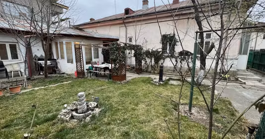 Casă Sud