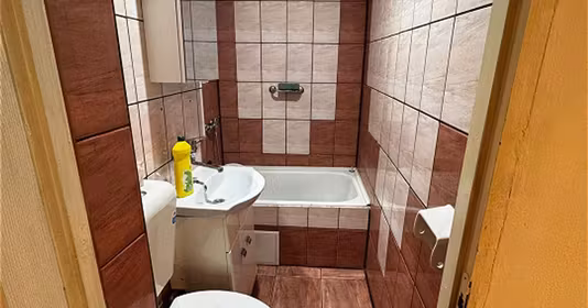Garsonieră Ultracentral