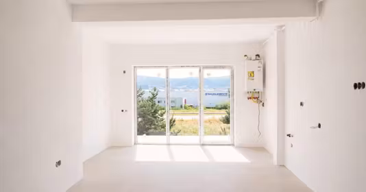 Apartament Cristian