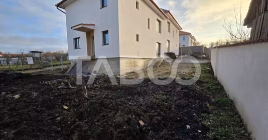 Apartament Șura Mică