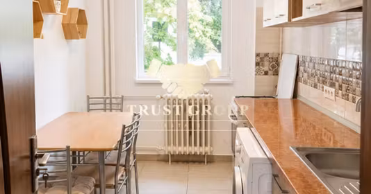 Apartament Aviatorilor