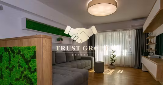 Apartament Cotroceni