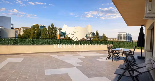 Apartament Cotroceni