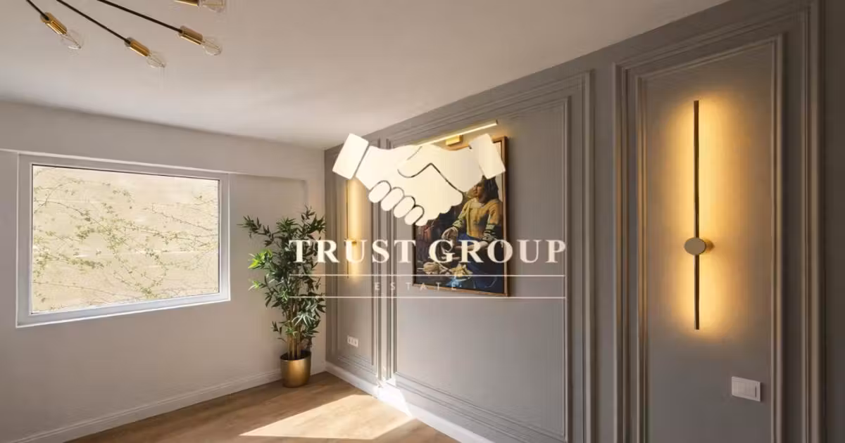 Apartament de vânzare cu 2 camere în zona Victoriei, Ultracentral