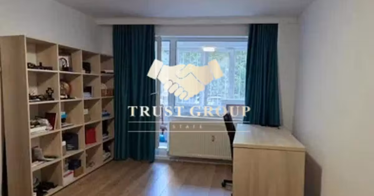 Apartament de vânzare cu 2 camere în zona Lujerului, Sector 6