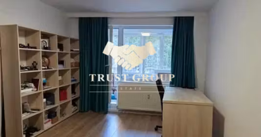 Apartament Militari