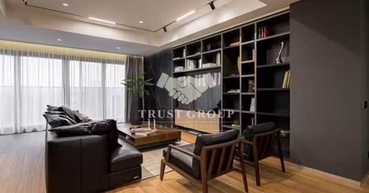 Apartament Primăverii