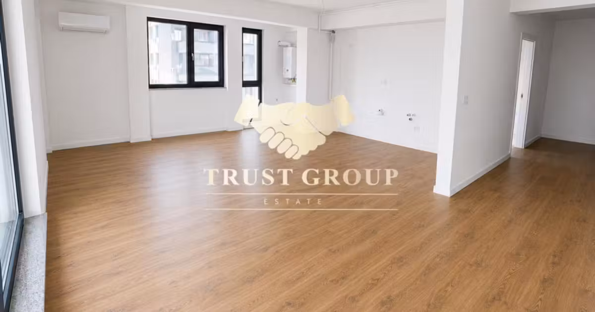 Apartament de vânzare cu 2 camere în zona Pipera, Sector 1