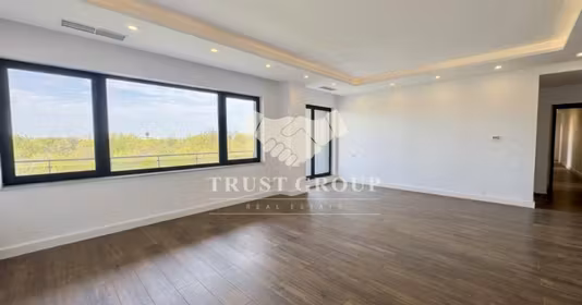 Apartament Herăstrău