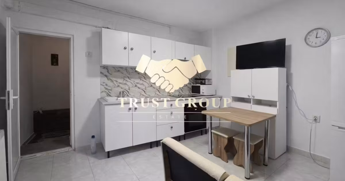 Apartament de vânzare cu 2 camere în zona Basarab, Ultracentral