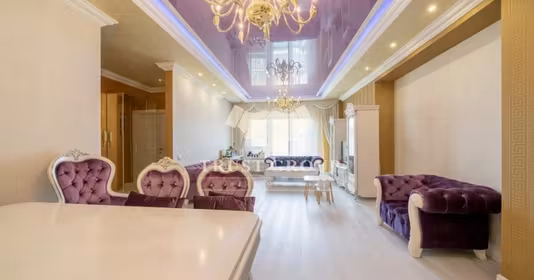 Apartament Herăstrău