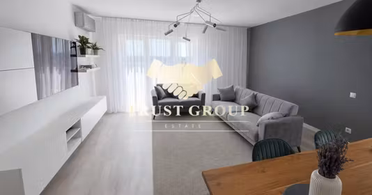 Apartament Floreasca