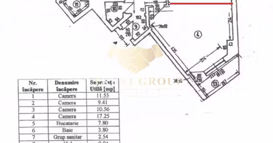 Apartament Aviatorilor