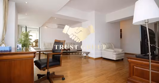 Apartament Dorobanți