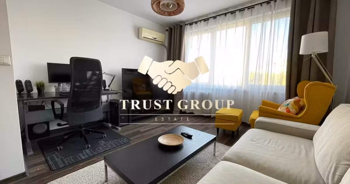 Apartament de vânzare cu 2 camere, mobilat în zona Cișmigiu, Ultracentral