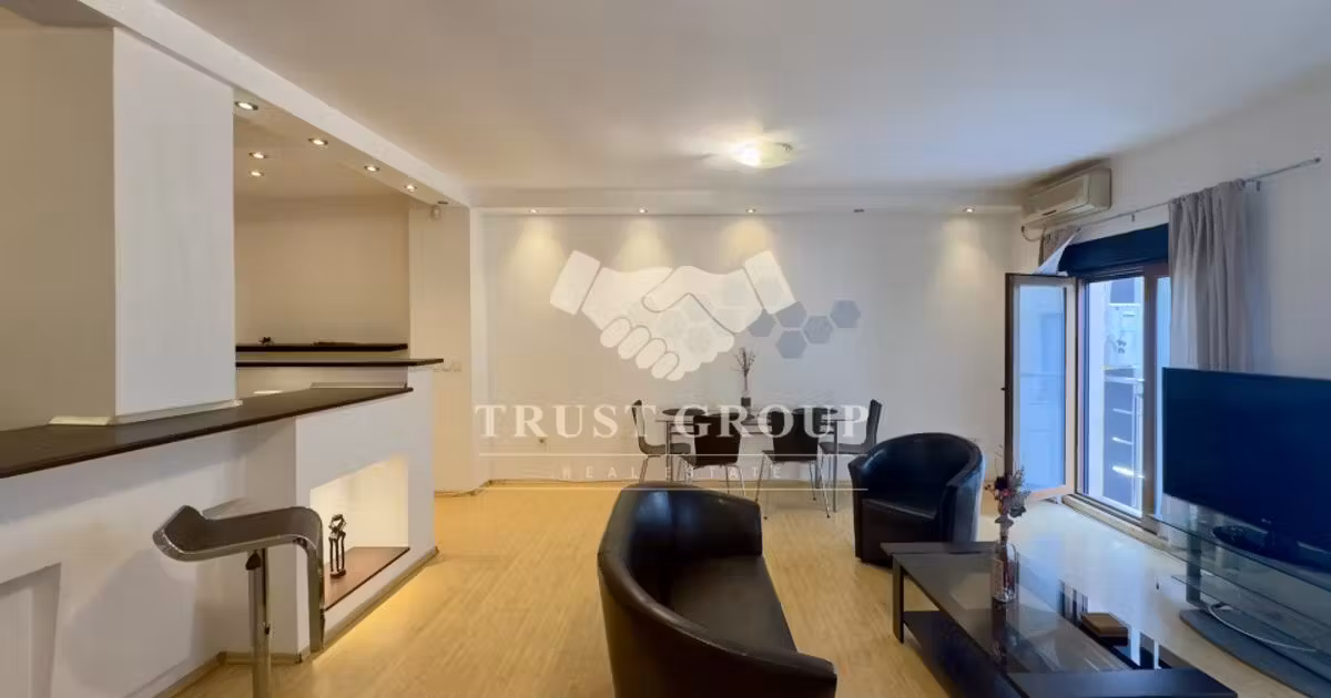Apartament de vânzare cu 2 camere, mobilat în zona Polonă, Sector 1