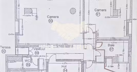 Apartament Herăstrău