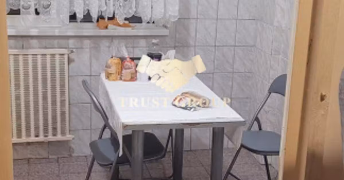 Apartament de vânzare cu 2 camere în zona Lujerului, Sector 6