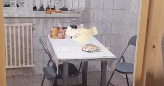 Apartament Militari