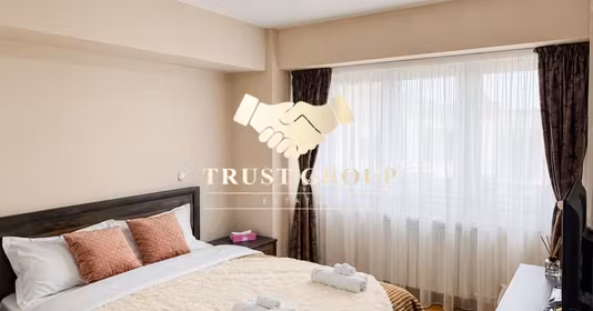 Apartament Dorobanți