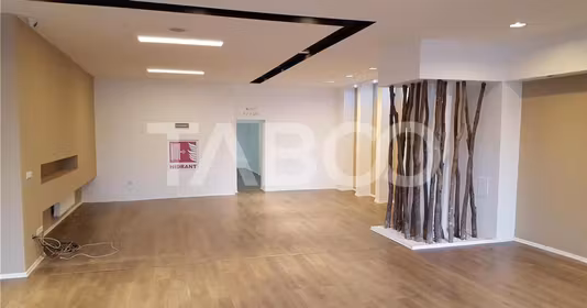 Spațiu comercial Zorilor