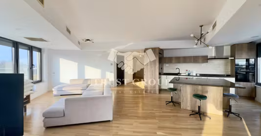 Apartament Herăstrău