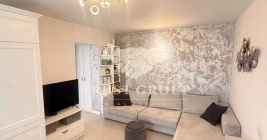Apartament Dorobanți