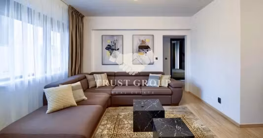 Apartament Herăstrău
