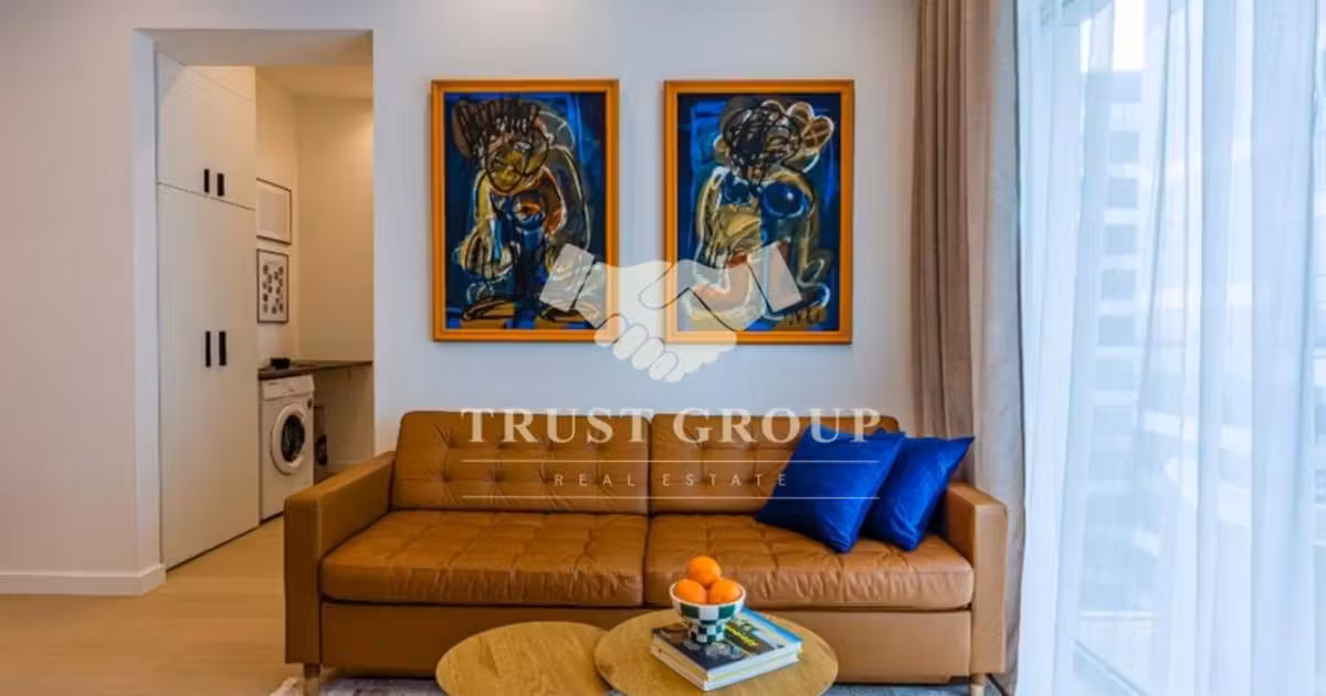 Apartament de vânzare cu 2 camere în zona Floreasca, Sector 1
