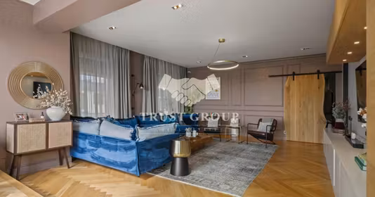 Penthouse Floreasca