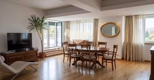 Apartament Dorobanți