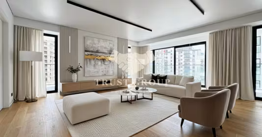 Apartament Floreasca