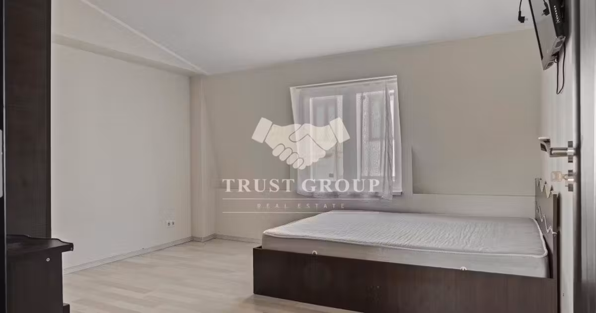 Apartament de vânzare cu 3 camere, mobilat în zona Cotroceni, Sector 5