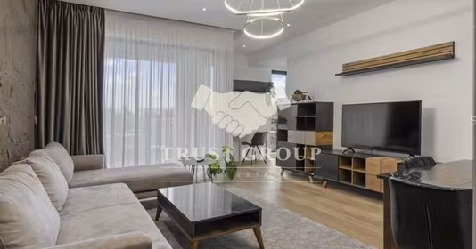Apartament Primăverii