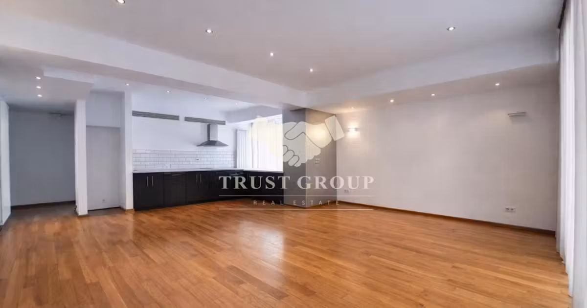 Apartament de vânzare cu 3 camere în zona Herăstrău, Sector 1