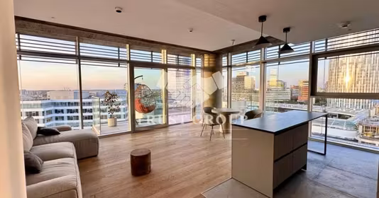 Apartament Floreasca