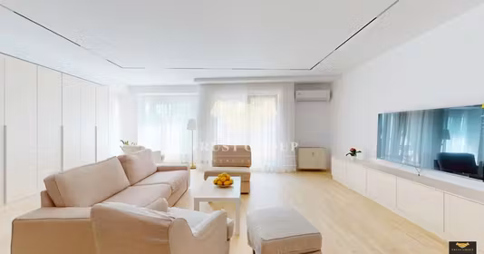 Apartament Aviatorilor