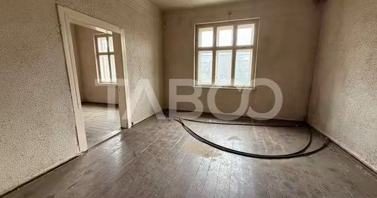 Apartament Turnișor