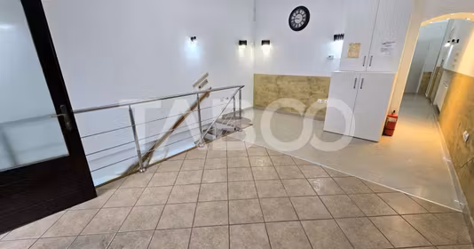 Spațiu comercial Centrul Istoric