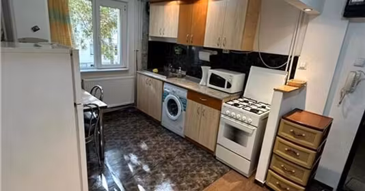 Apartament Gheorgheni