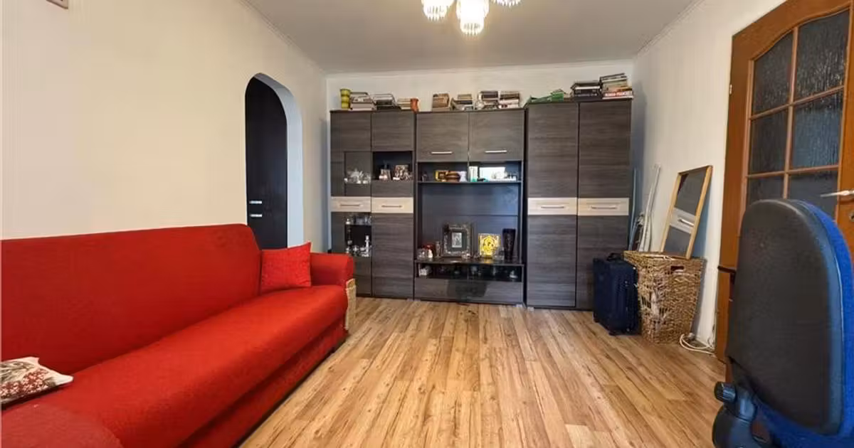 Apartament de vânzare cu 3 camere în zona Mănăștur, Cluj-Napoca